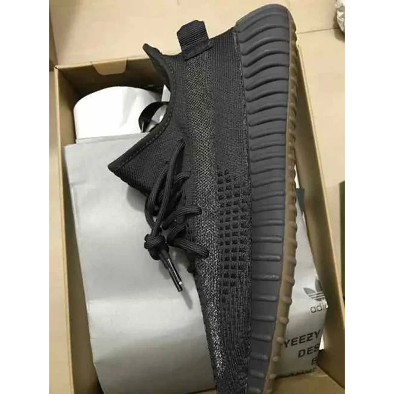 Trendy Adidas Yeezy 350 Cinder Shoes For Men (SF140)