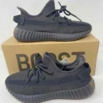 Trendy Adidas Yeezy 350 Cinder Shoes For Men (SF140)