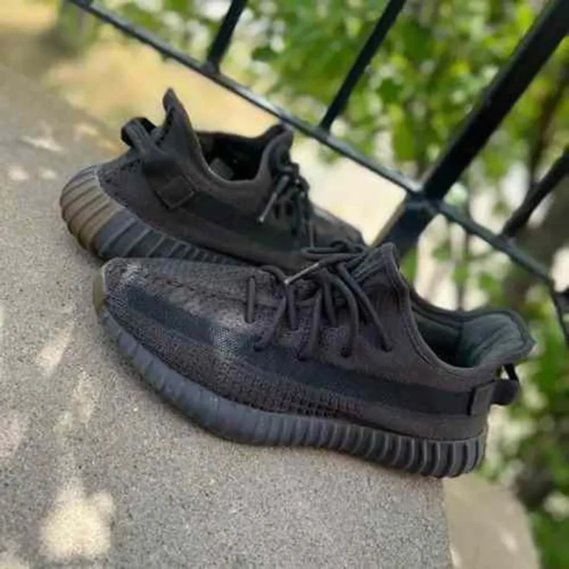 Trendy Adidas Yeezy 350 Cinder Shoes For Men (SF140)