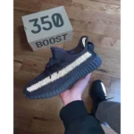Trendy Adidas Yeezy 350 Cinder Shoes For Men (SF140)