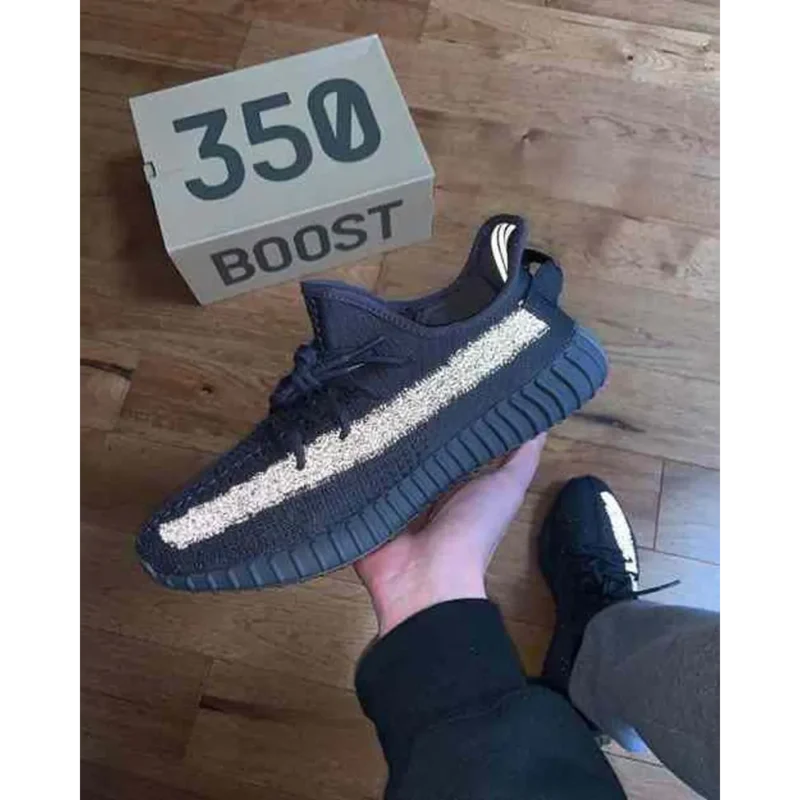 Trendy Adidas Yeezy 350 Cinder Shoes For Men (SF140)