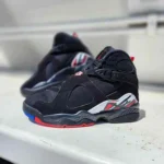 Trendy Air Jordan Retro 8 Sole Fly Shoes For Men (SF138)