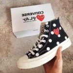Trendy Converse All Star X Converse Chuck 70 High Top Sneakers For Men (SF151)