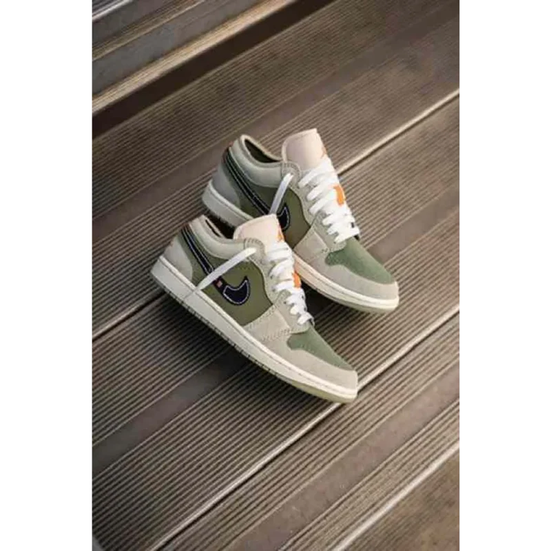 p-photo-2024-09-02-17-49-22-18-05-12-727374.webp Trendy Air Jordan Retro 1 Low Se Craft Light Olive Shoes For Men (SF157)