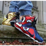 Premium Nike Lebron Phantom Shoes For Men (BME06)