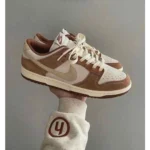 Premium Nike Sb Dunk Medium Curry Shoes For Men (BME08)