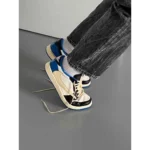 Premium Air Jordan Retro 1 Fragment Shoes For Men (BME25)