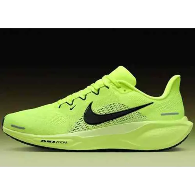Premium Nike Air Zoom Pegasus 41 Volt Shoes For Men (BME29)
