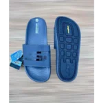 Premium Skechers Hyper Burst Slide Shoes For Men (BME61)