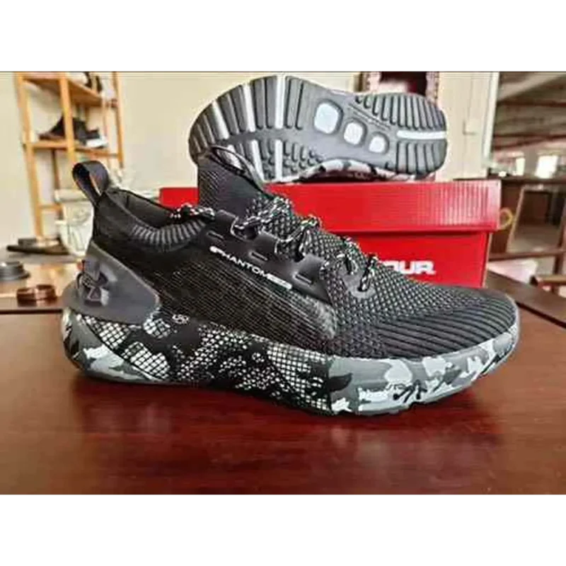 Premium Under Armour Se Phantom Hovr 3 Shoes For Men (BME79)