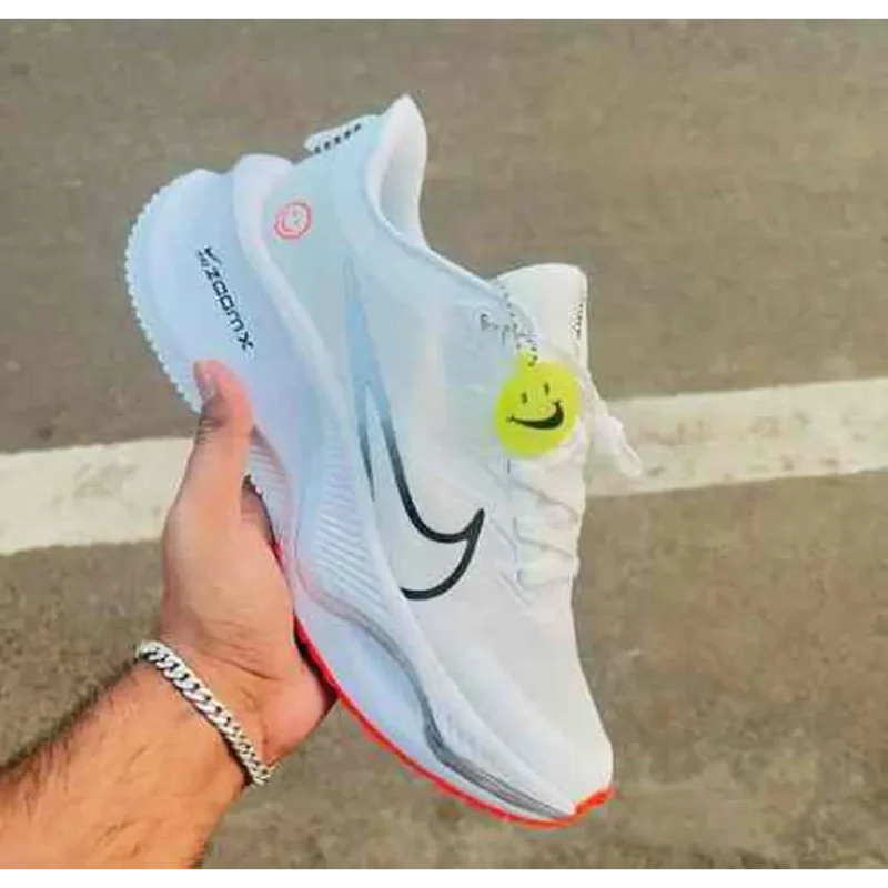 Premium Nike Zoom X Smileys Shoes For Men (BME85)