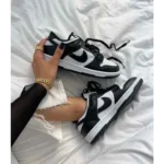 Premium Nike Sb Dunk Panda Low Shoes For Women (BME095)