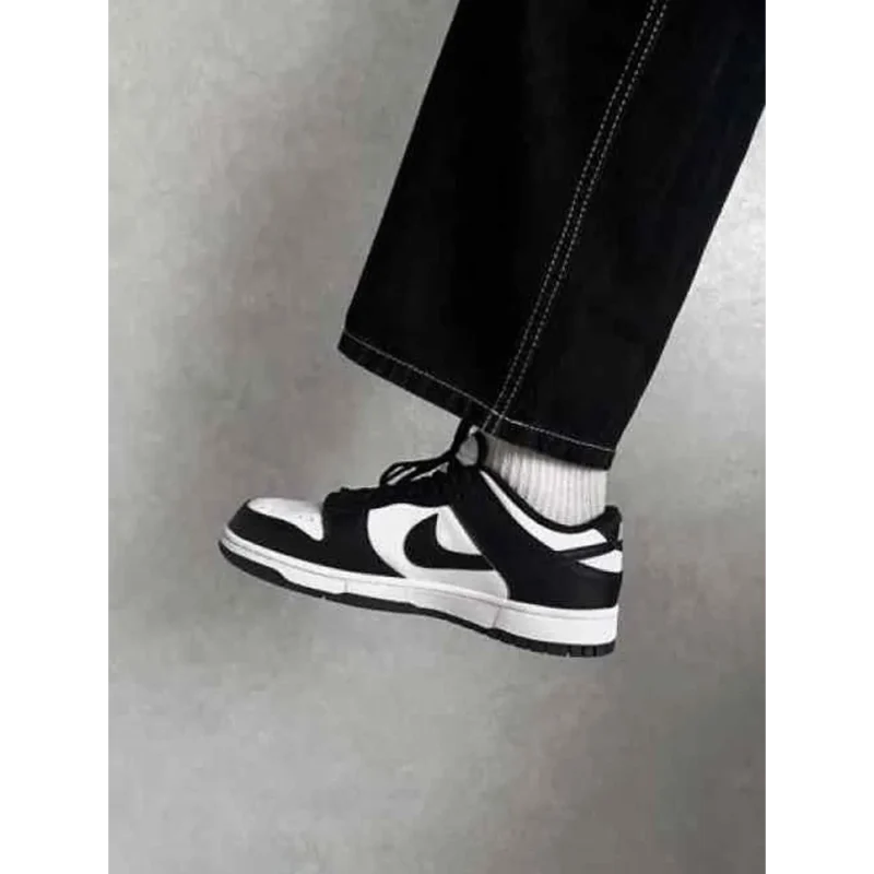 Premium Nike Sb Dunk Panda Low Shoes For Women (BME095)