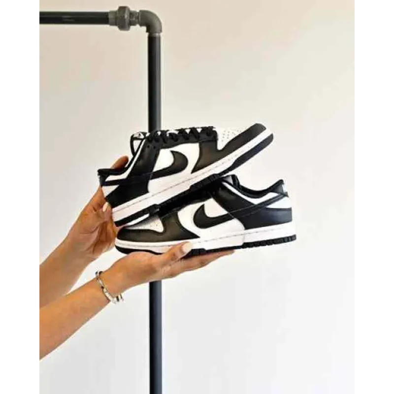 Premium Nike Sb Dunk Panda Low Shoes For Women (BME095)