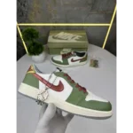 Premium Air Jordan Retro 1 Low Year Of The Dragon Shoes For Men (BME123)