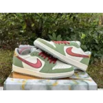 Premium Air Jordan Retro 1 Low Year Of The Dragon Shoes For Men (BME123)