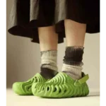 Premium Crocs Bembury Neon For Men (BME138)