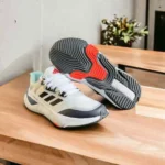 Premium Adidas Climawarm White Shoes For Men (BME141)