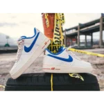 Stylish Nike Air Force 1 07 Lx Low Command Force Shoes For Men (BME185)