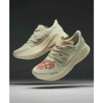 Stylish New Balance X Stone Island Elite White Shoes For Men (BME187)