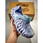 Premium Crocs Bembury Purple For Men (BME137)