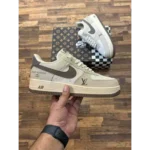 Stylish Nike Air Force 07 Low Lv X Shoes For Men (BME209)