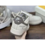 Stylish Nike Air Force 07 Low Lv X Shoes For Men (BME209)