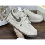 Stylish Nike Air Force 07 Low Lv X Shoes For Men (BME209)