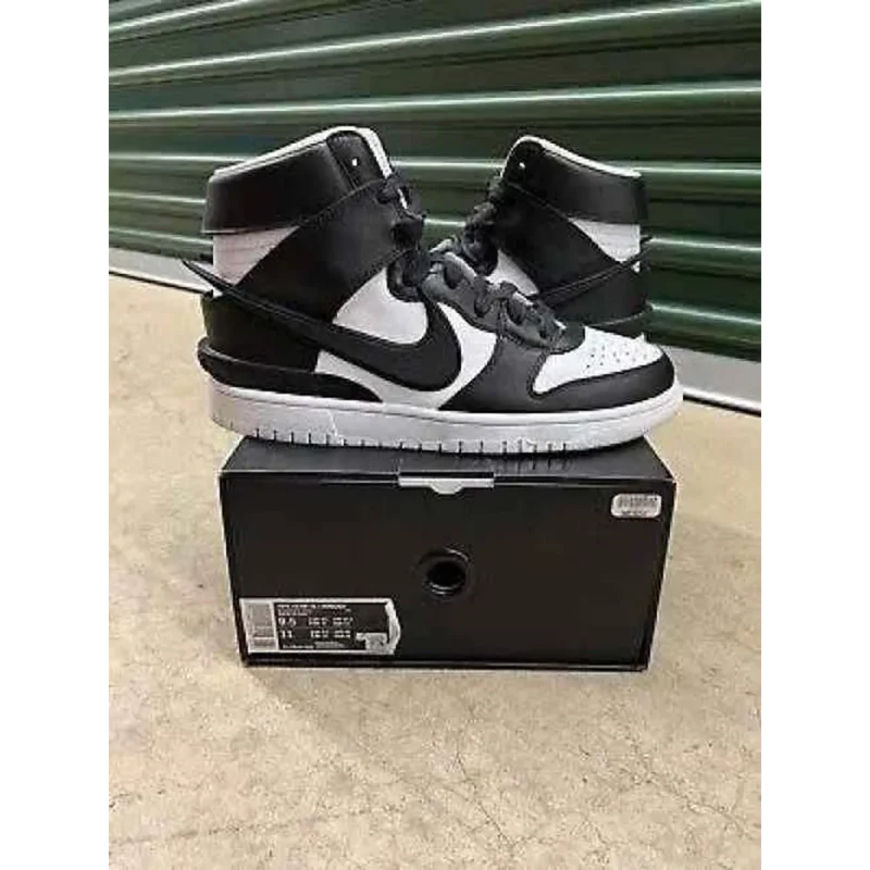 Stylish Nike Ambush Dunk High Shoes For Men (BME224)