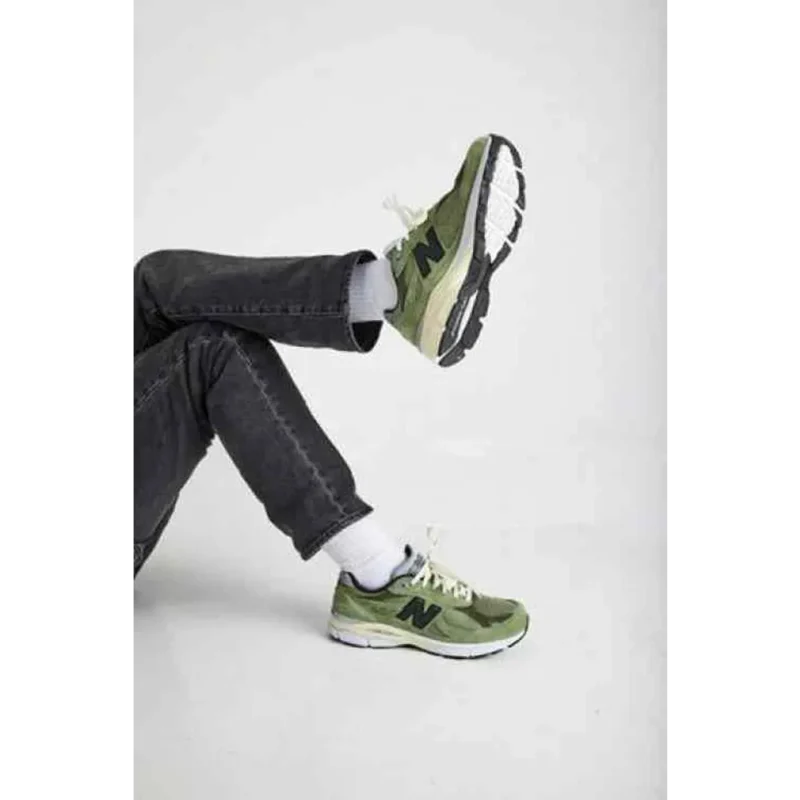 p-photo-2024-09-06-12-42-46-13-43-36-555429.webp Stylish New Balance 990 V3 Jjjjound Olive Shoes For Men (BME221)