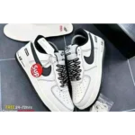 Stylish Nike Air Force 1 X Supreme Shoes For Men (BME199)