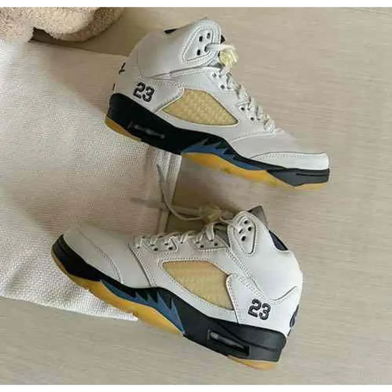 p-photo-2024-09-06-13-08-38-13-09-45-337240.webp Stylish Nike Air Jordan Retro 5 A Ma Maniere Dawn Shoes For Men (BME201)