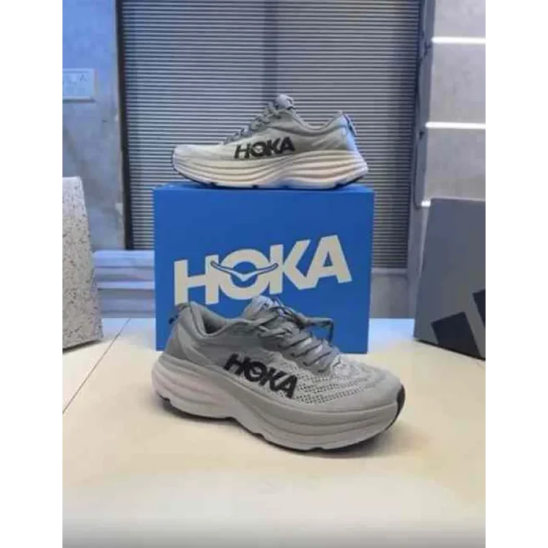 Stylish Hoka Shoes For Men (BME203)