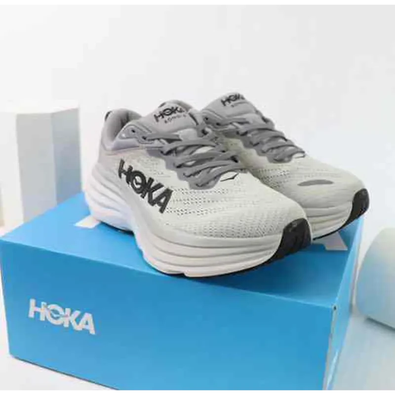 Stylish Hoka Shoes For Men (BME203)