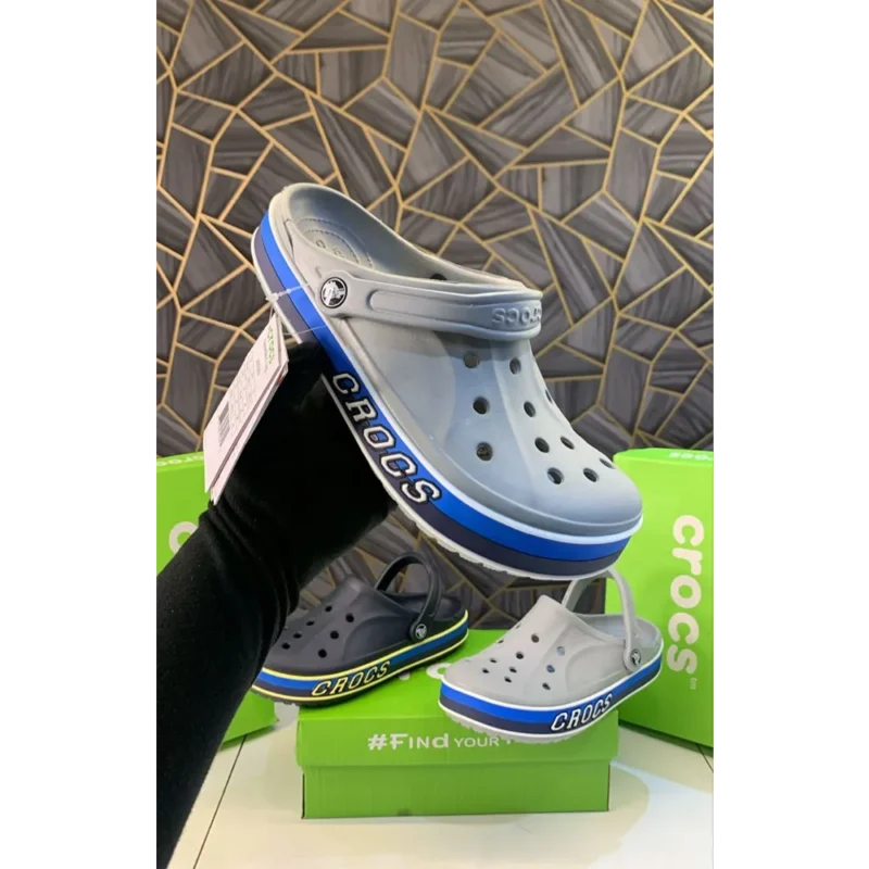 Stylish Crocs Classic BayaBand Clogs For Men (SIS317)