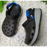 Stylish Crocs Classic Hiker Clogs For Men (SIS326)