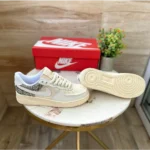 Stylish Nike Air Force Bang Chunky Shoes For Men (SIS334)