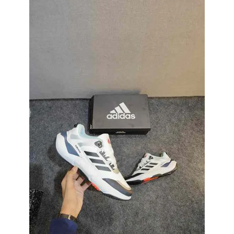 Classy Adidas Climawrm Running Shoes For Men (SHI149)