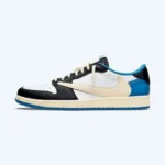 Classy Air Jordan Fragment Low Shoes For Men (SHI152)