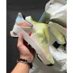 Classy Nike Go Flyease White Celestin Slip On Shoes For Men (SHI156)