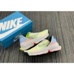 Classy Nike Go Flyease White Celestin Slip On Shoes For Men (SHI156)