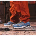 Classy New balance Bodega X 9060 Shoes For Men (SHI168)