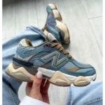 Classy New balance Bodega X 9060 Shoes For Men (SHI168)