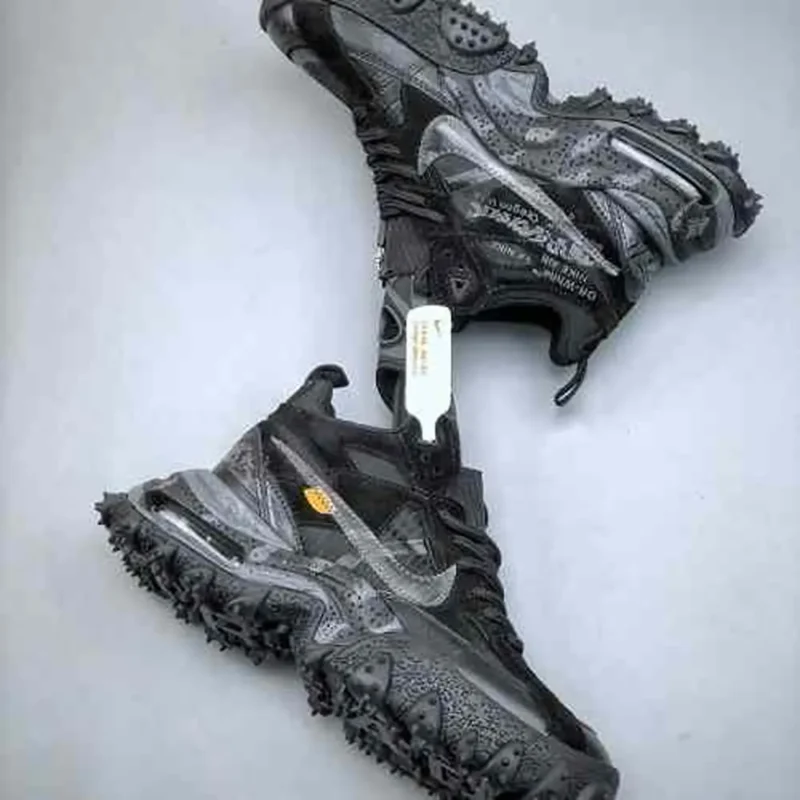 Classy Nike Off-White X ACG Air Terra Forma Shoes For Men (SHI181)