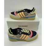 Classy Bad Bunny X Benito X Forum Powerhouse Shoes For Men (SHI190)