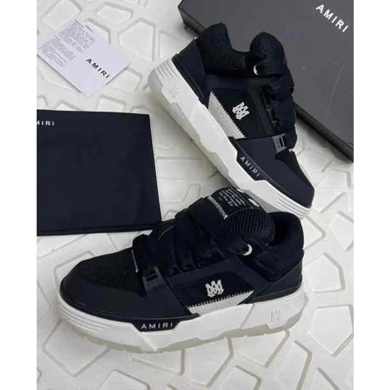 p-photo-2024-09-09-15-06-30-16-07-30-377626.webp Classy Amiri MA 2 Low Top Black Shoes For Men (SHI202)