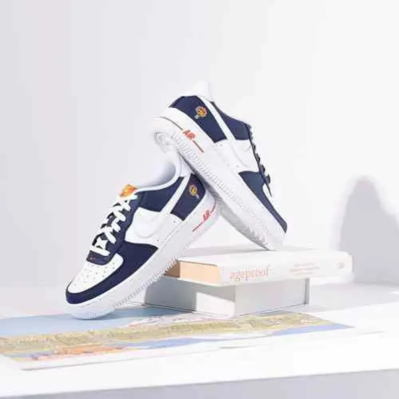 Classy Nike Airforce 1 LV8 Older kids Shoes For Men (SHI214)