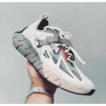 Classy Reebok Zig Kinetica Concept Type 1 Cream Shoes For Men (SHI216)