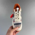 Classy Nike Airforce 1 Low Outside Shoes For Men (SHI217)