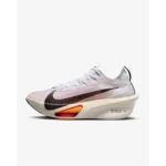 Classy Nike Zoom Alphafly 3 White Shoes For Men (SHI219)